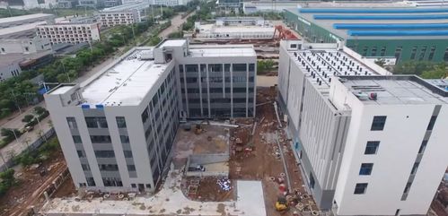 賀州移動 工業(yè)廢料中淘“真金”，建筑自保溫實(shí)現(xiàn)大降耗